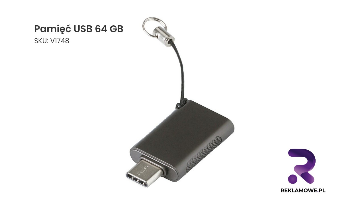 Pamięć USB 64 GB