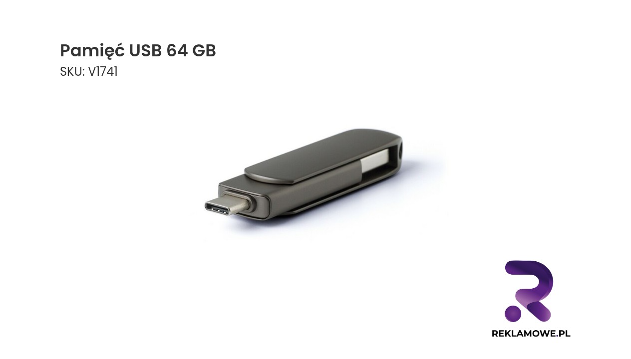 Pamięć USB 64 GB
