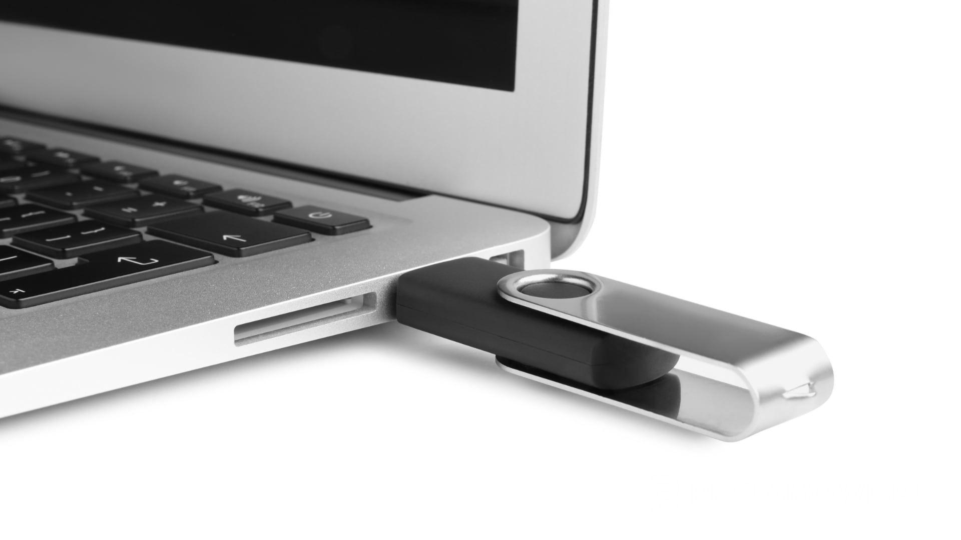 Pamięci reklamowe w branży technologicznej