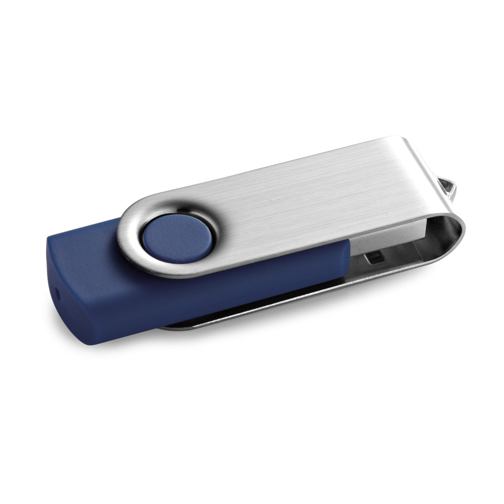 CLAUDIUS 32 GB. Pamięć flash USB 32 GB z metalowym klipsem 97546_set