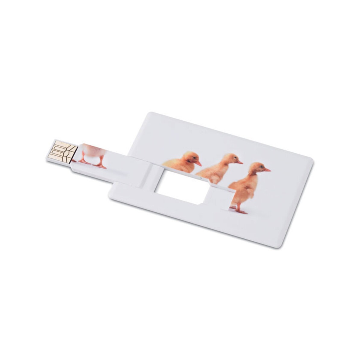 Creditcard. USB flash 16GB MO1059-06 MEMORAMA mo1059-06