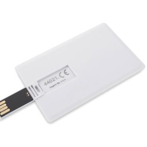 Pamięć USB KARTA 8 GB 44021