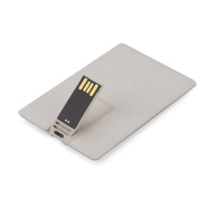 Pamięć USB KARTA ECO 64 GB 44094-17