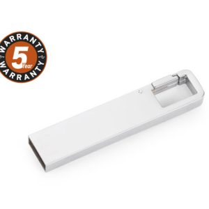 Pamięć USB TORINO 16 GB 44086-00