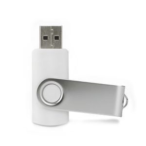 Pamięć USB TWISTER 16 GB 44012-02