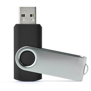 Pamięć USB TWISTER 16 GB 44012-02