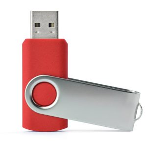 Pamięć USB TWISTER 16 GB 44012-02
