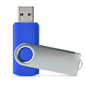 Pamięć USB TWISTER 16 GB 44012-02