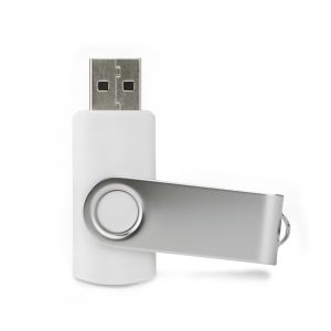 Pamięć USB TWISTER 32 GB 44015-02