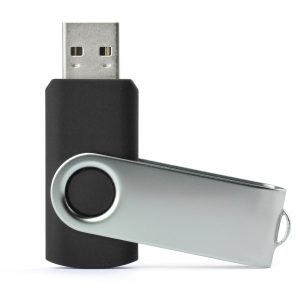 Pamięć USB TWISTER 32 GB 44015-02
