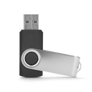 Pamięć USB TWISTER 4 GB 44010-02