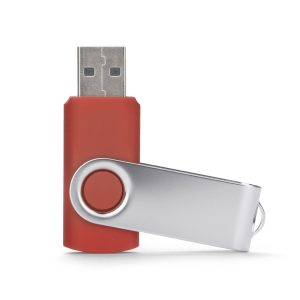 Pamięć USB TWISTER 4 GB 44010-02