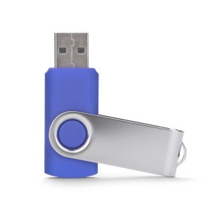 Pamięć USB TWISTER 4 GB 44010-02