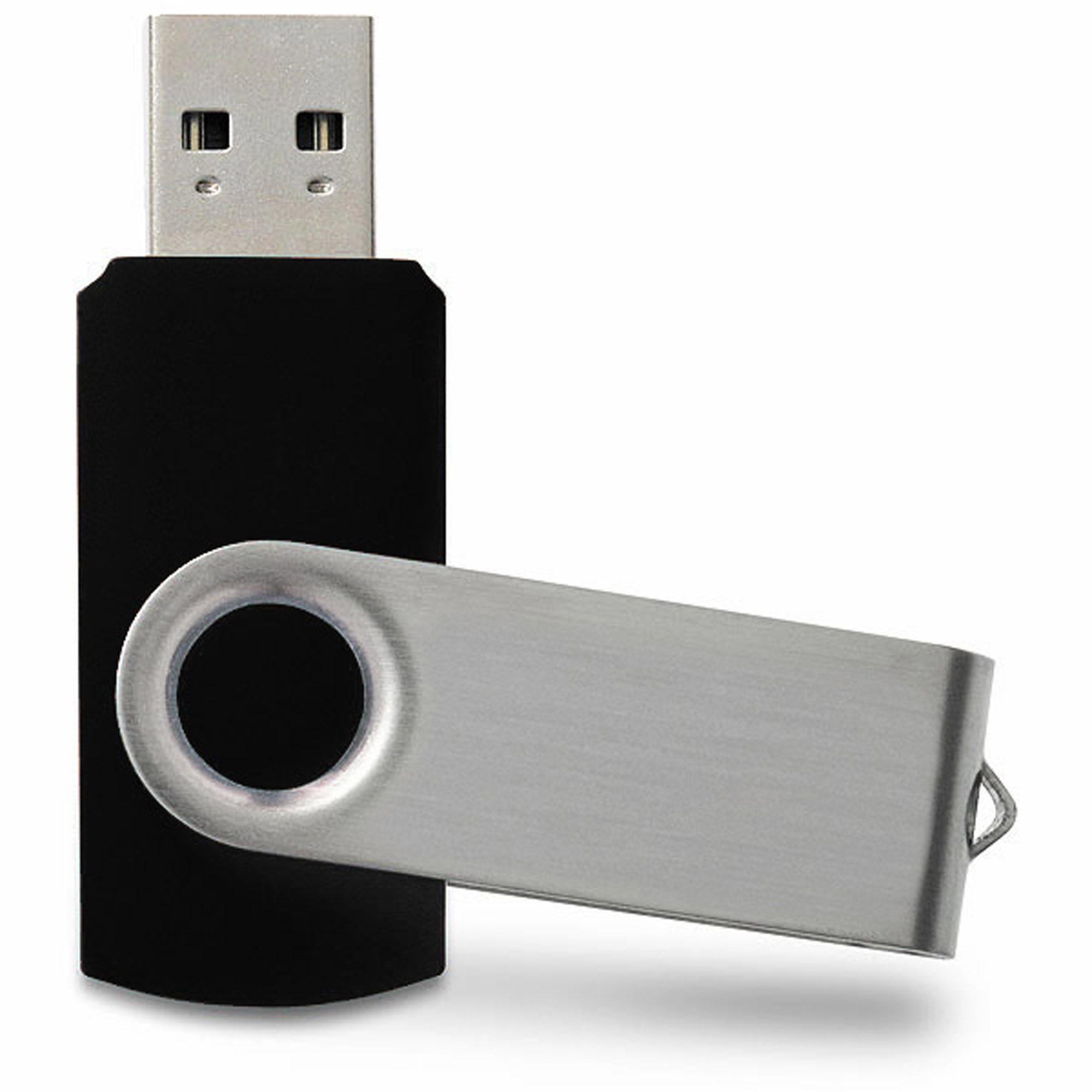Pamięć USB TWISTER 8 GB 44011-02
