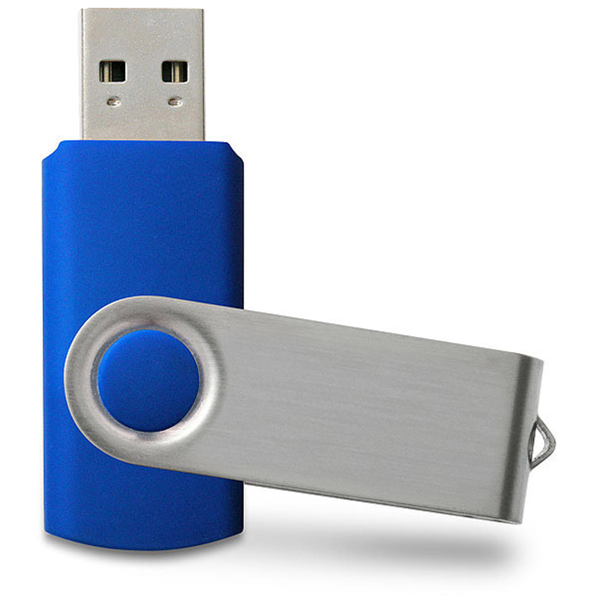 Pamięć USB TWISTER 8 GB 44011-02