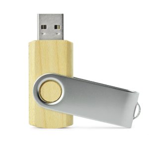 Pamięć USB TWISTER MAPLE 16 GB 44016
