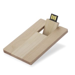 Pamięć USB WOODCART 16 GB 44093