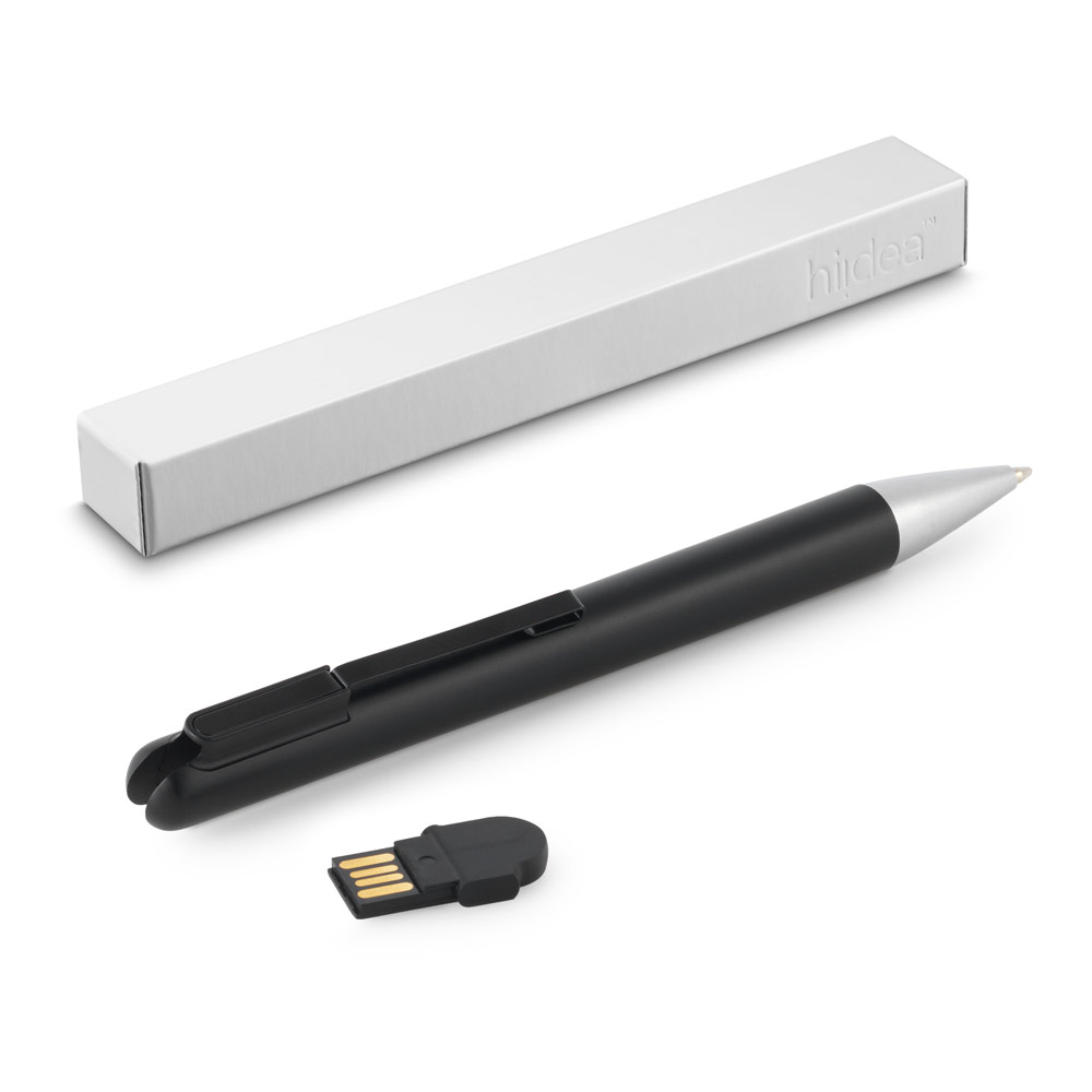 SAVERY. Długopis ABS z pamięcią UDP 4 GB 97524_set