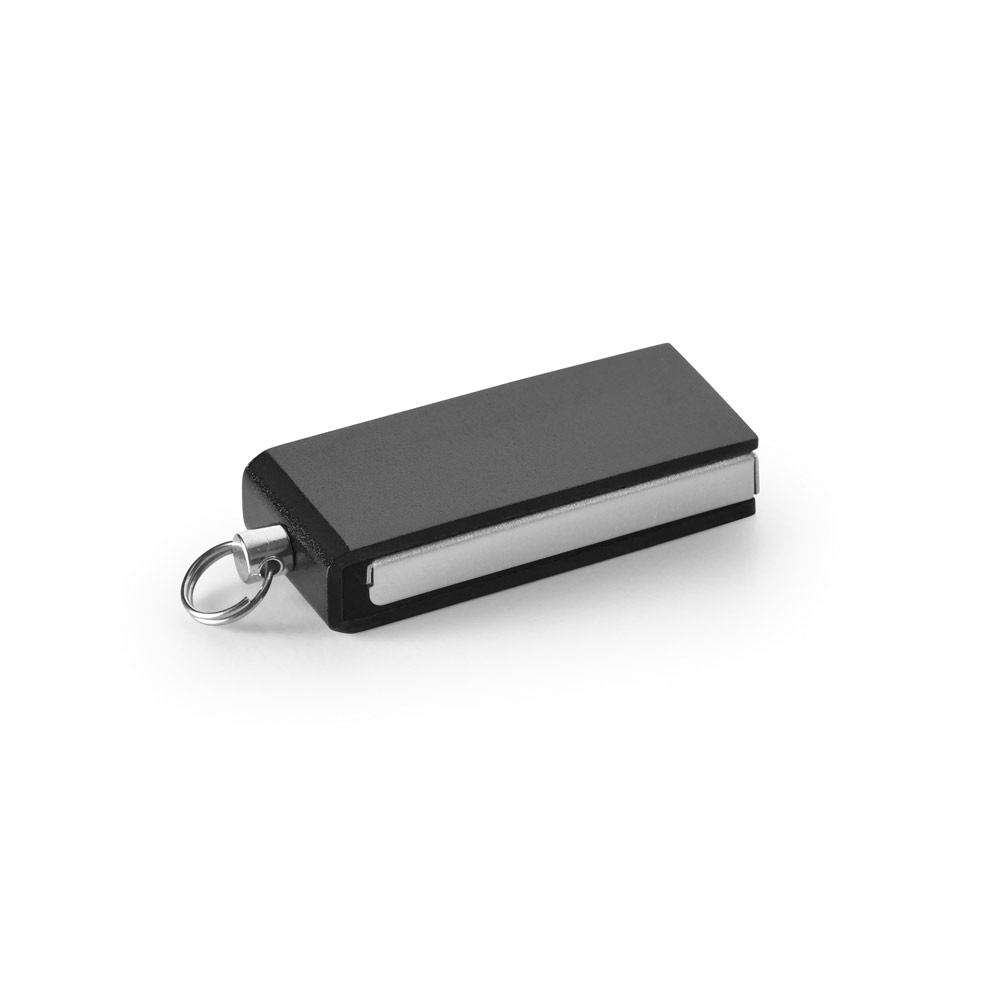 SIMON 8GB. Mini-pendrive 8 GB UDP z aluminium 97434_set