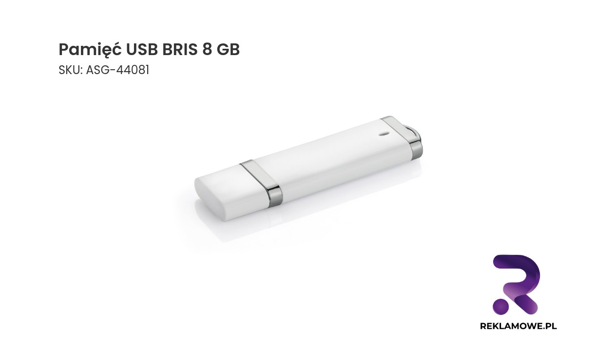 Pamięć USB BRIS 8 GB