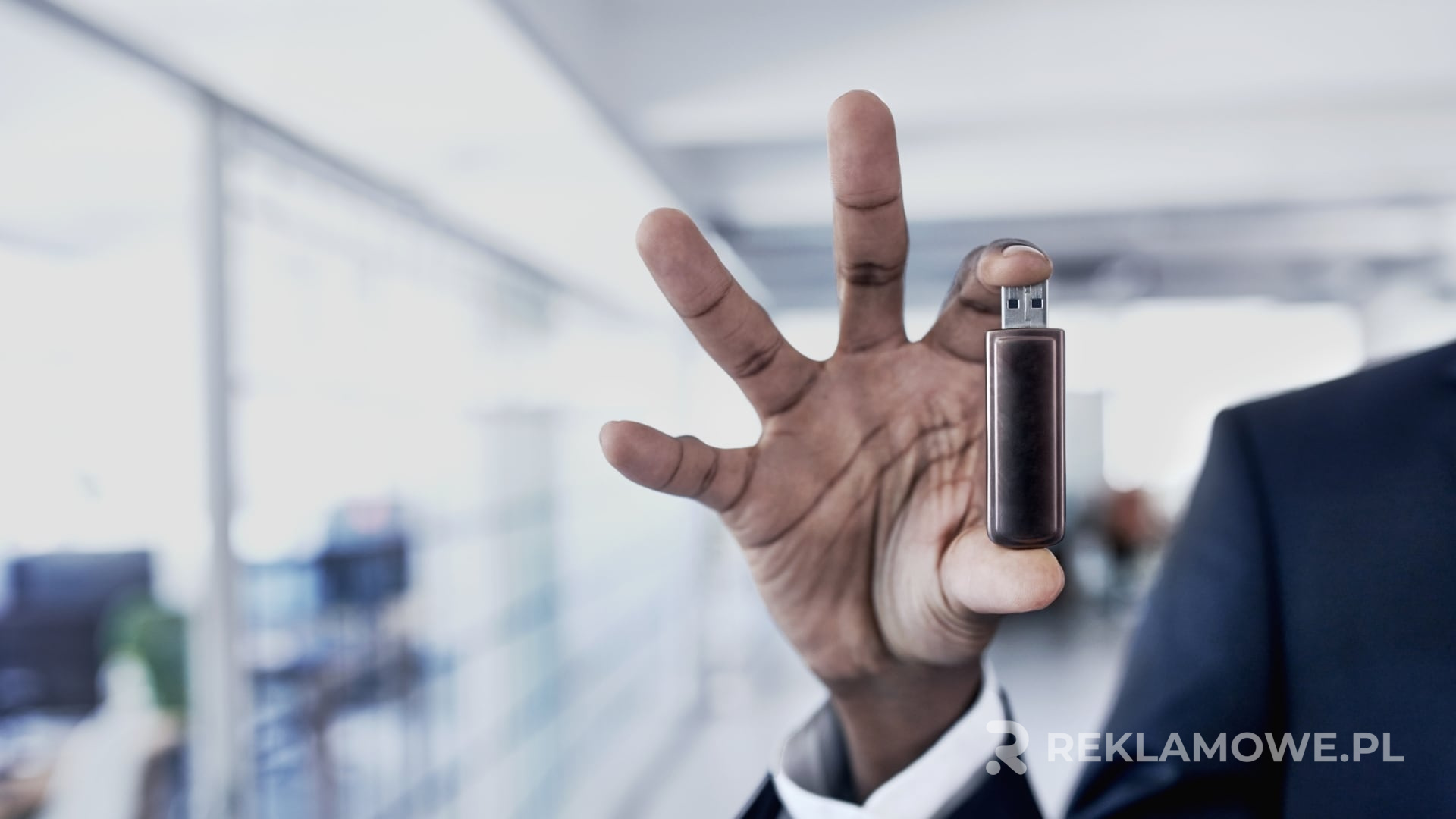 Pamięci reklamowe używane w strategii marketingowej firmy